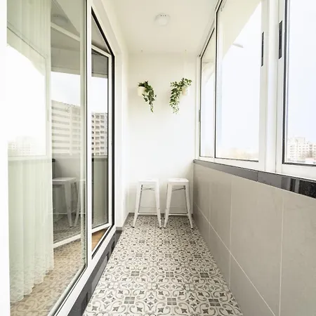 Appartement Forum By House And People *