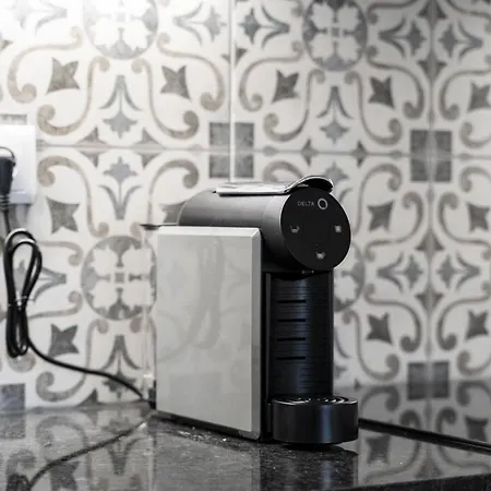 Appartement Forum By House And People Braga