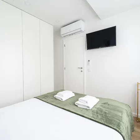 Appartement Forum By House And People *