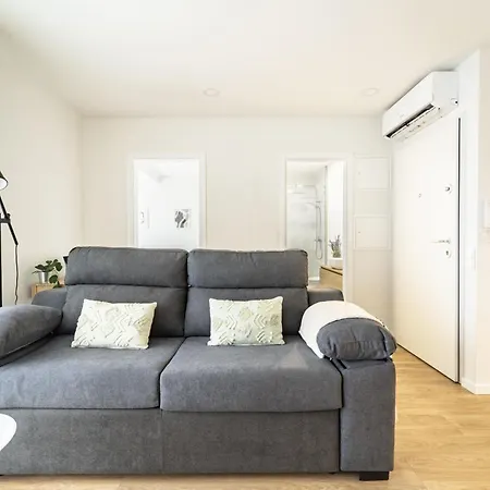 Forum By House And People Apartment Braga