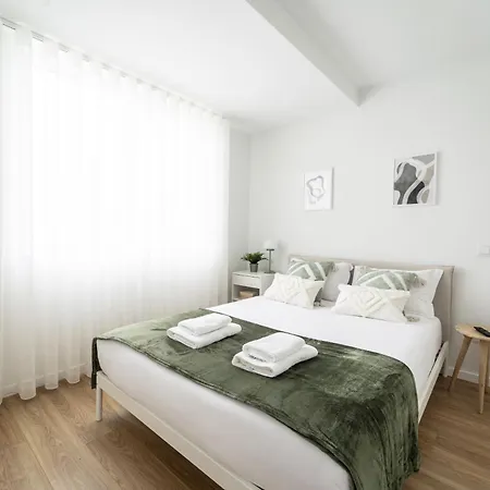 Forum By House And People Braga