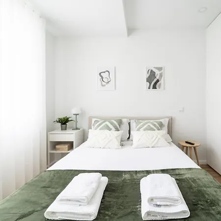 Forum By House And People * Braga