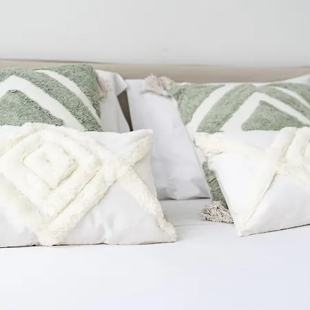 Forum By House And People Appartement