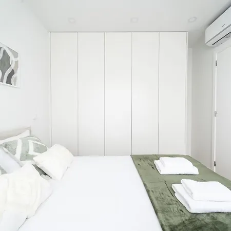 Appartement Forum By House And People