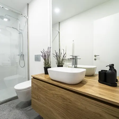 Forum By House And People Appartement *