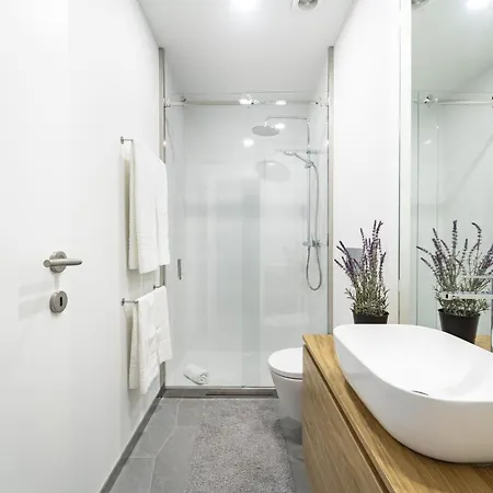 Forum By House And People Appartement Braga