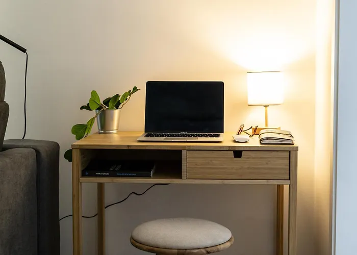 Forum By House And People * Braga