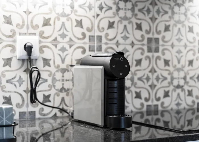 Lejlighed Forum By House And People Braga