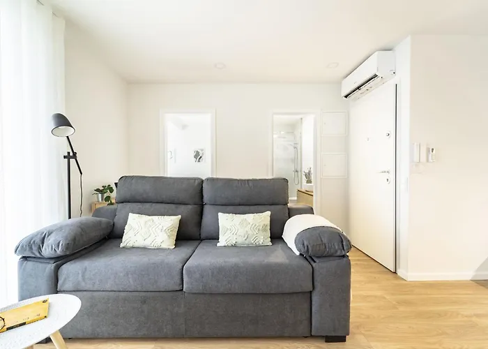 Forum By House And People Lejlighed Braga