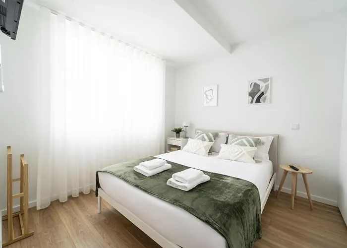 Forum By House And People Braga