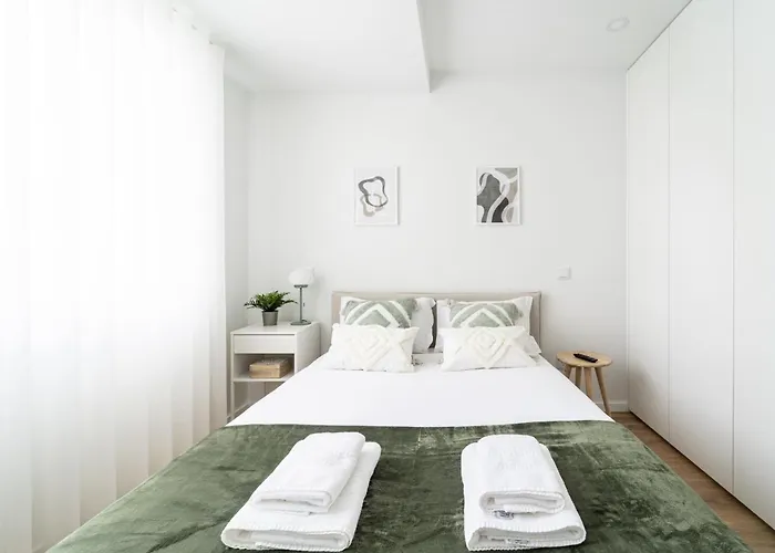 Forum By House And People * Braga