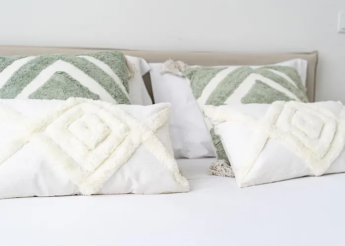 Forum By House And People Lejlighed