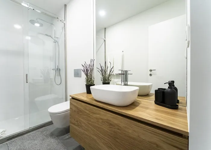 Forum By House And People Lejlighed *