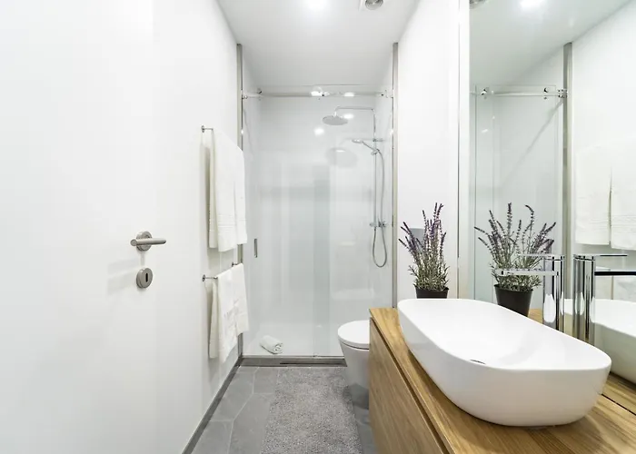 Forum By House And People Lejlighed Braga